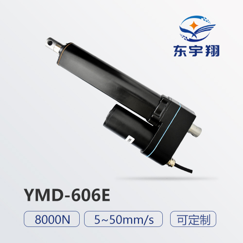 无锡推杆